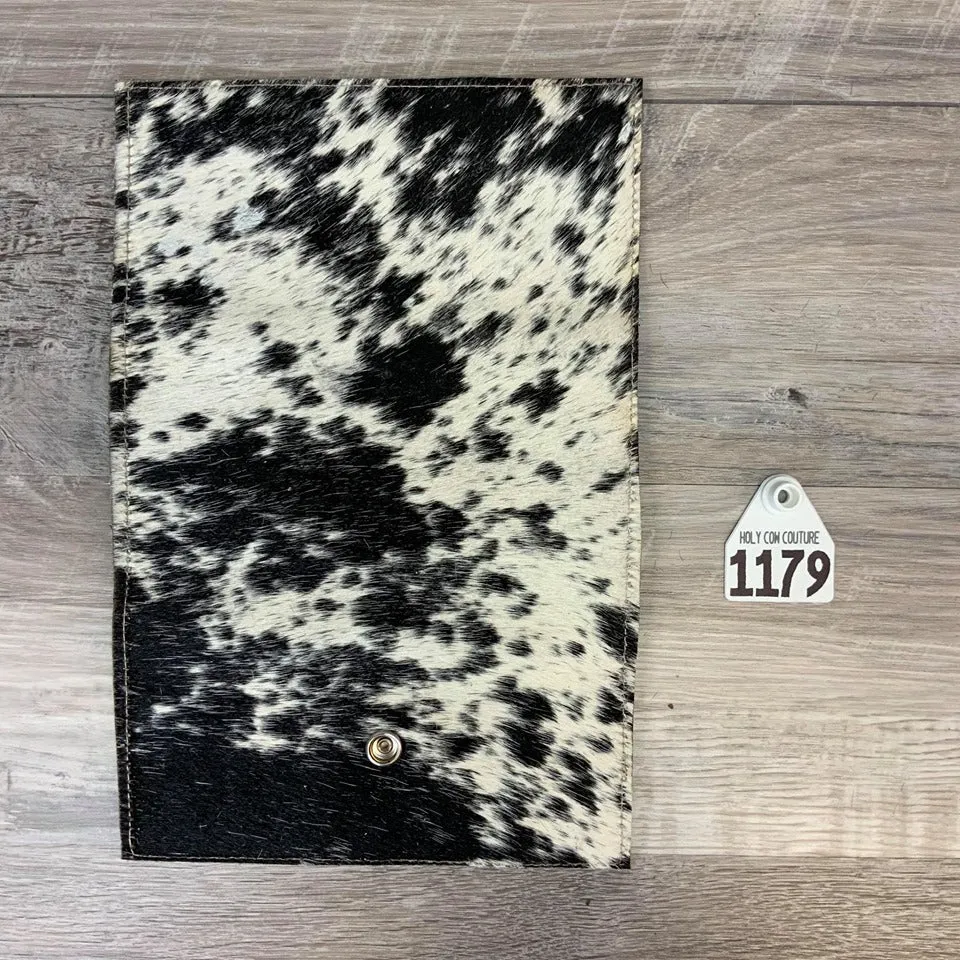Bandit Wallet # 1179 sk