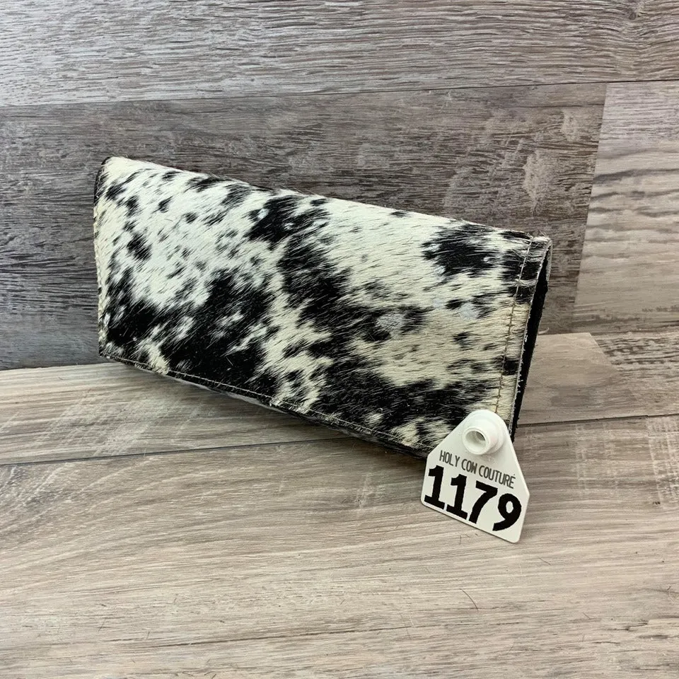 Bandit Wallet # 1179 sk