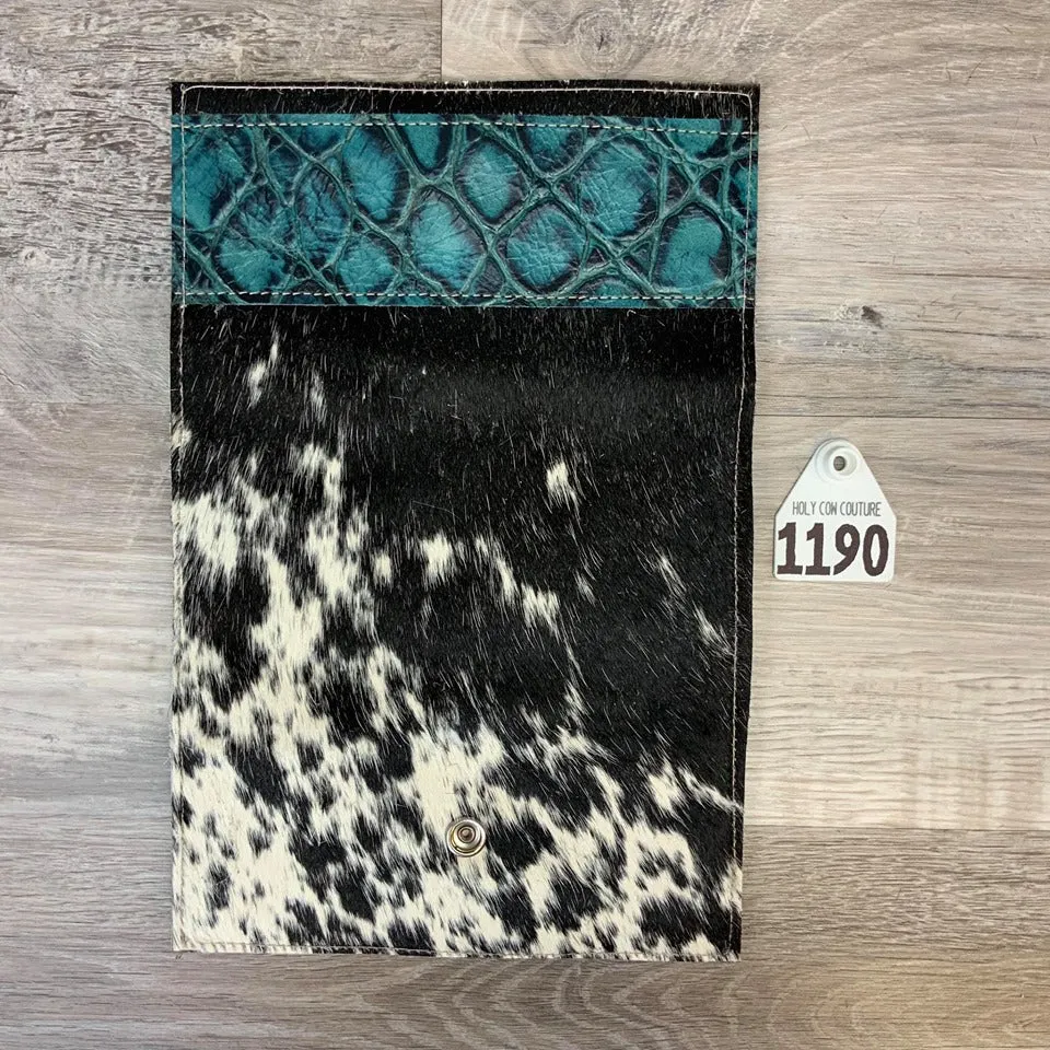 Bandit Wallet # 1190 -sk