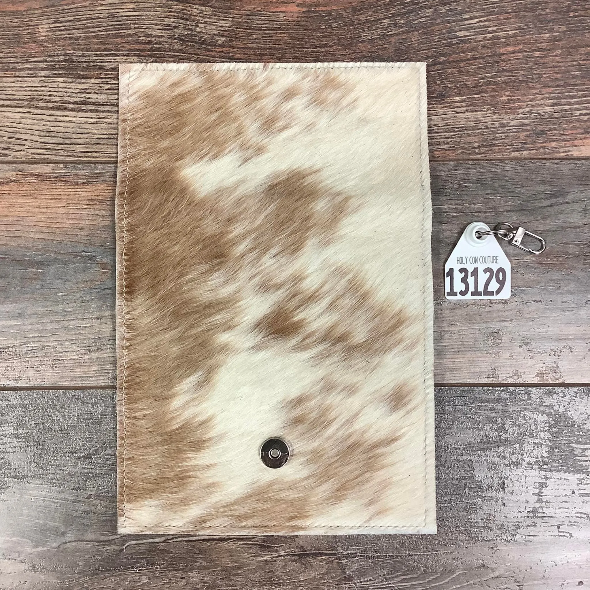 Bandit Wallet  - #13129