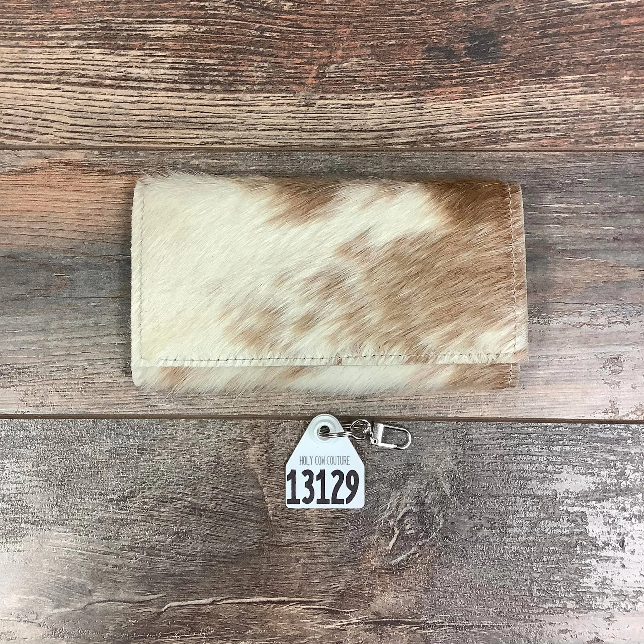 Bandit Wallet  - #13129
