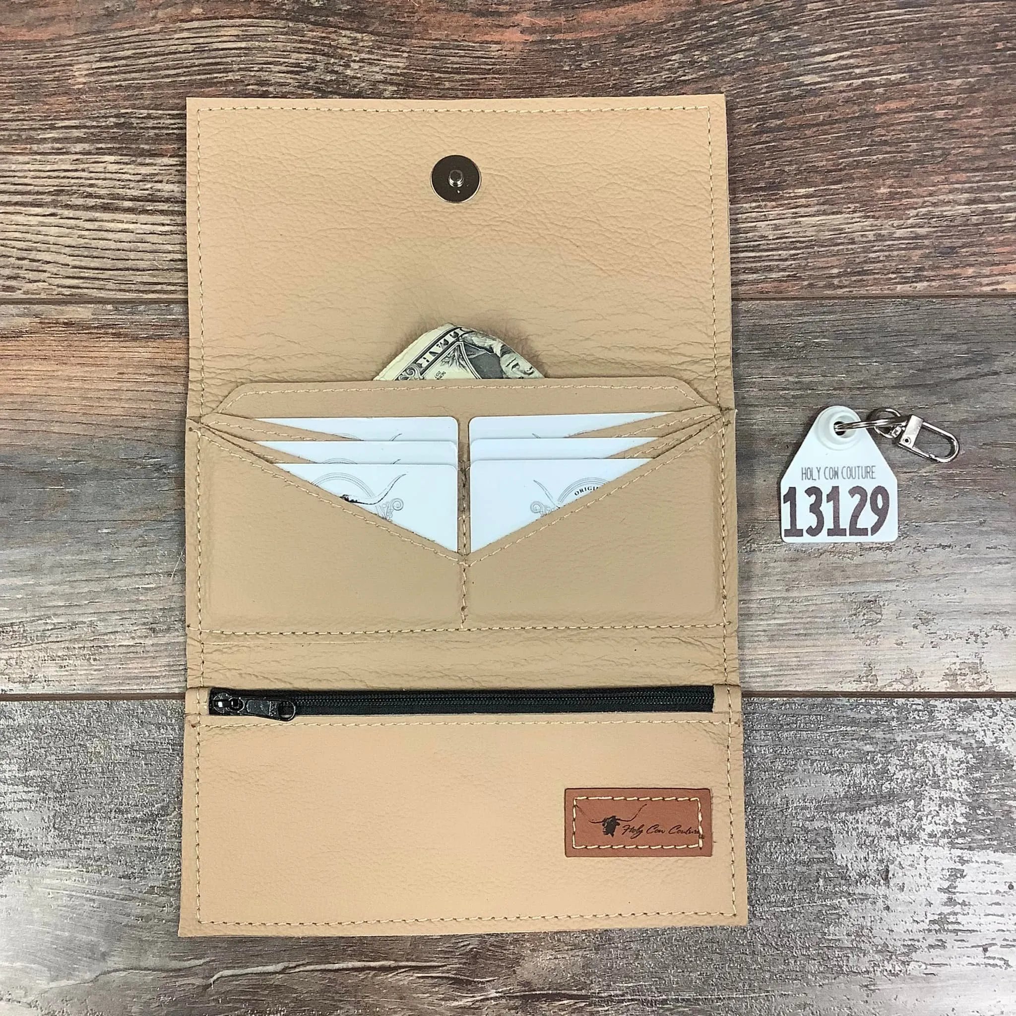 Bandit Wallet  - #13129