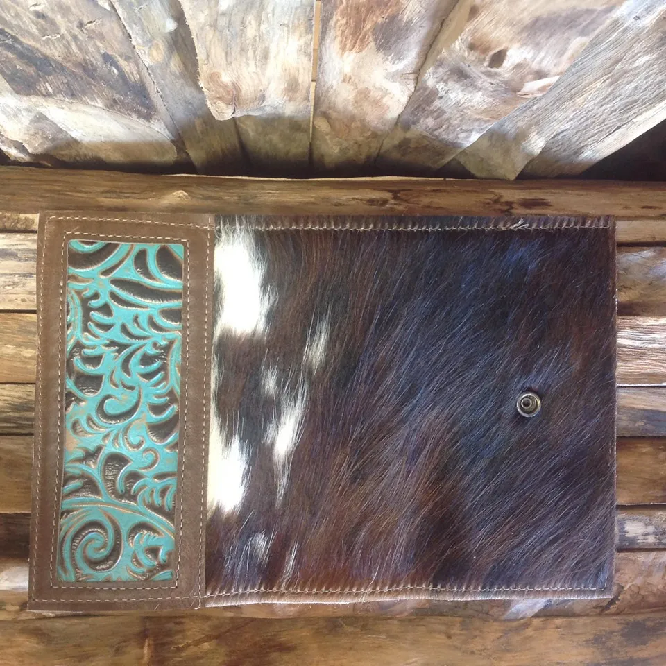 Bandit Wallet #1317