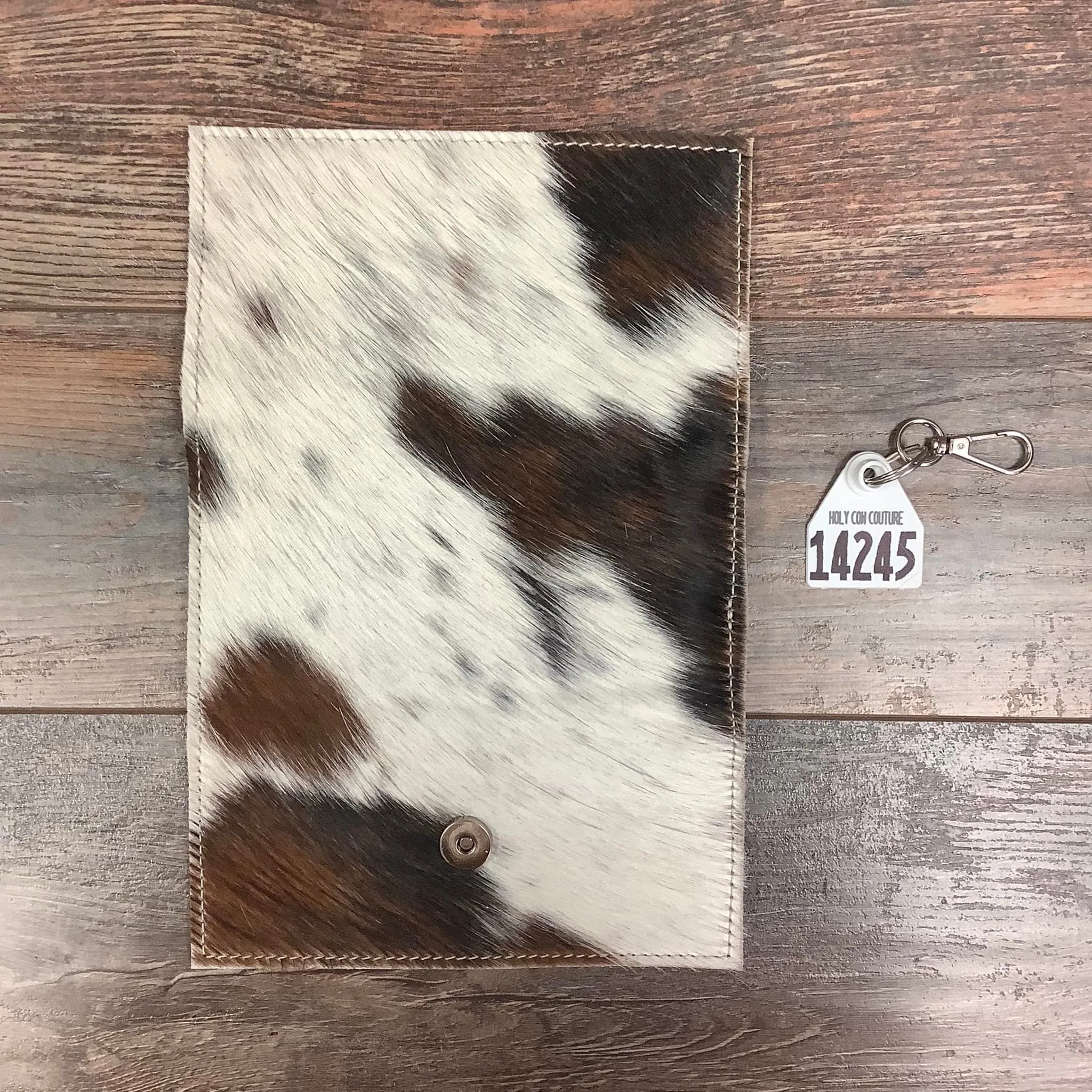 Bandit Wallet  - #14245