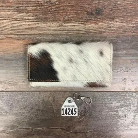 Bandit Wallet  - #14245