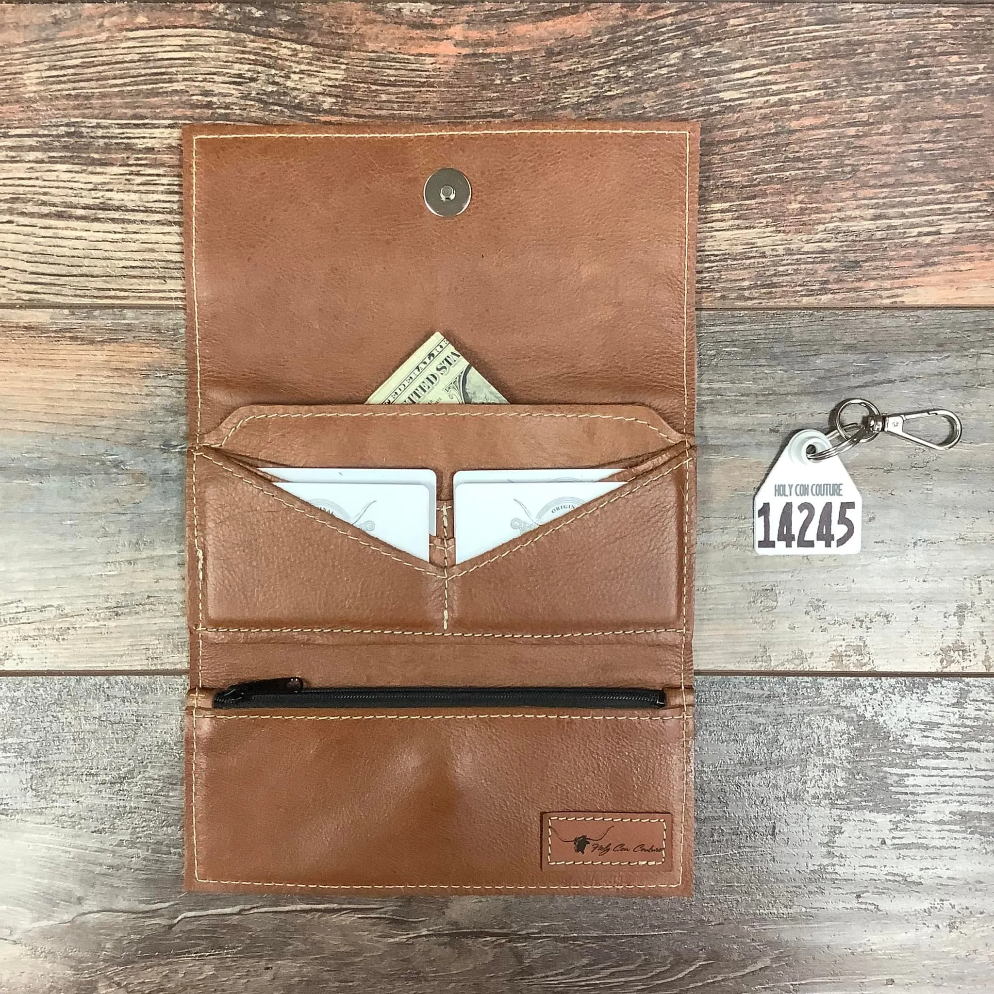 Bandit Wallet  - #14245