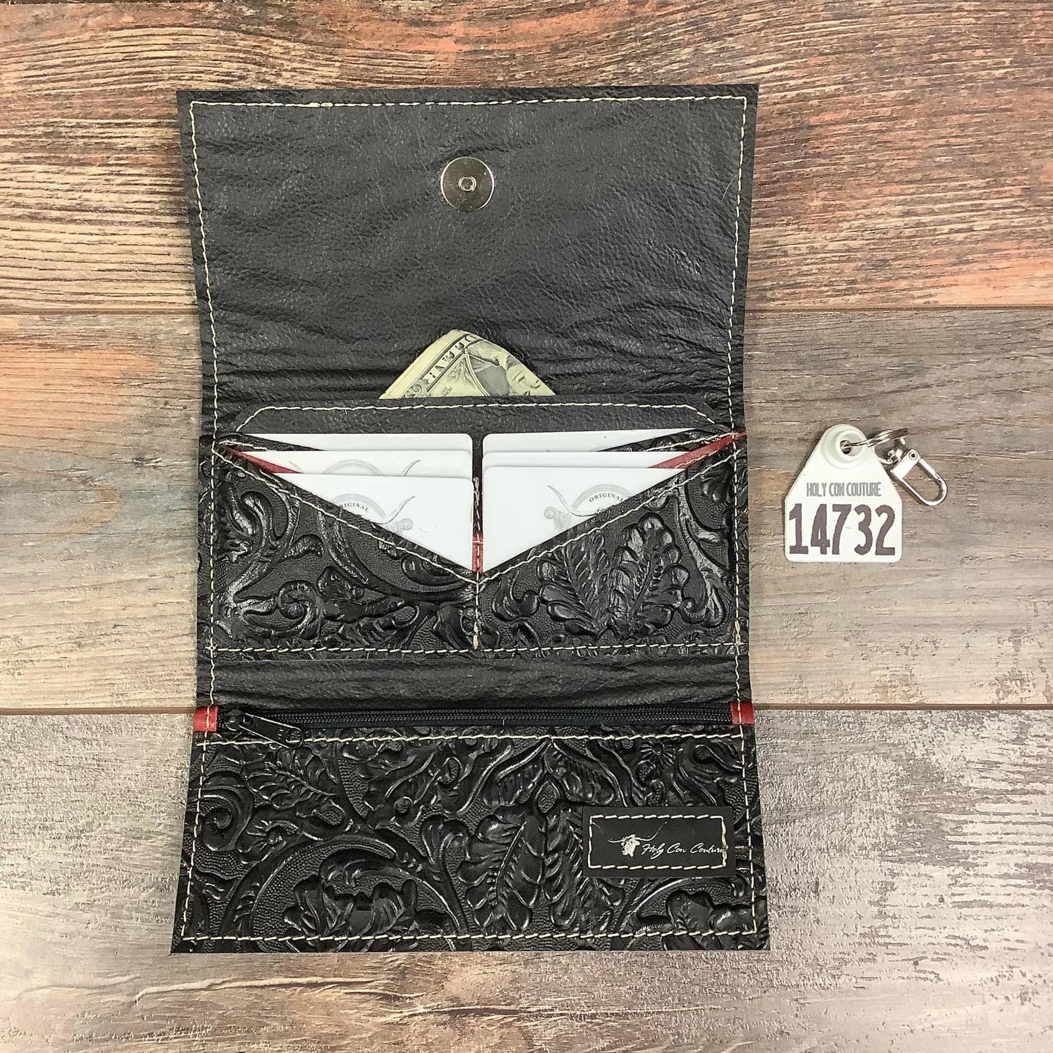 Bandit Wallet  - #14732