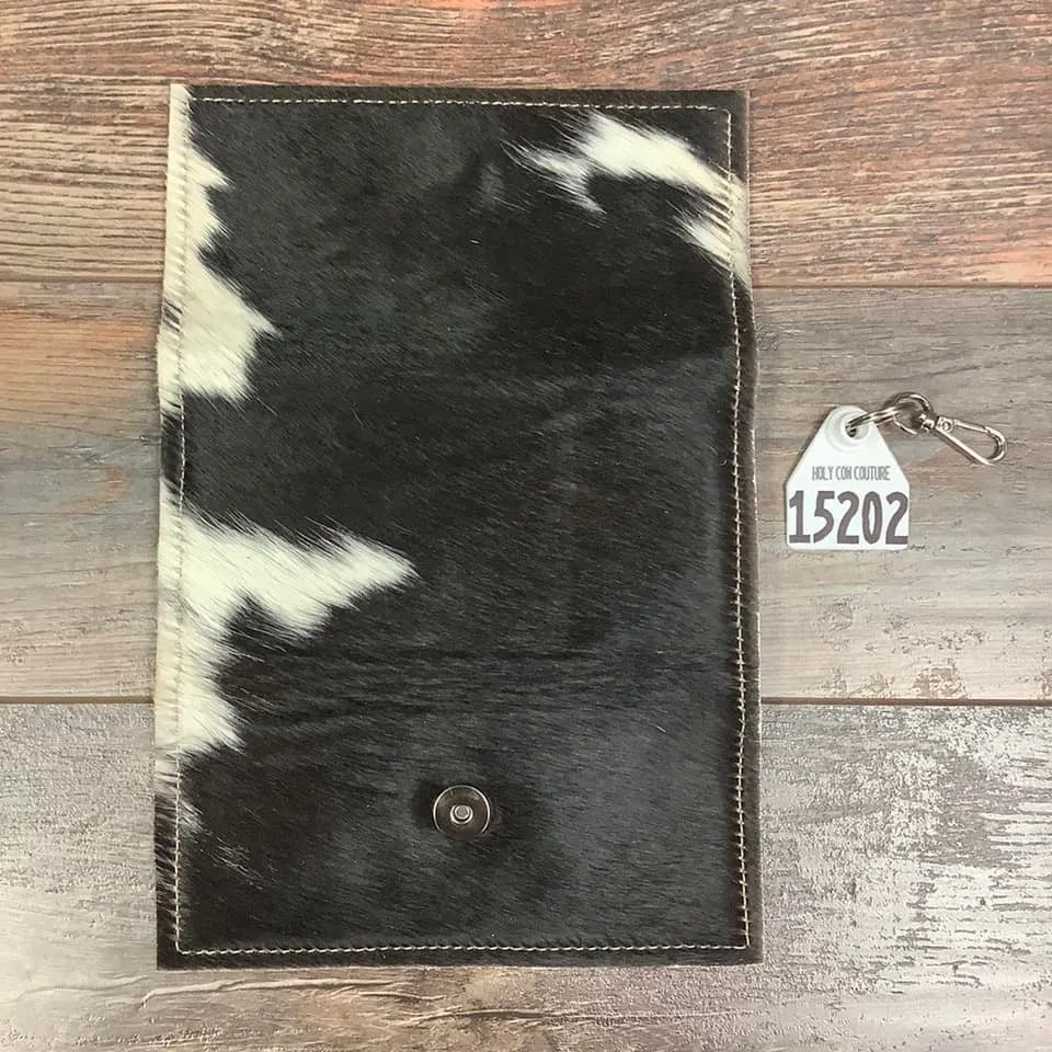 Bandit Wallet  - #15202