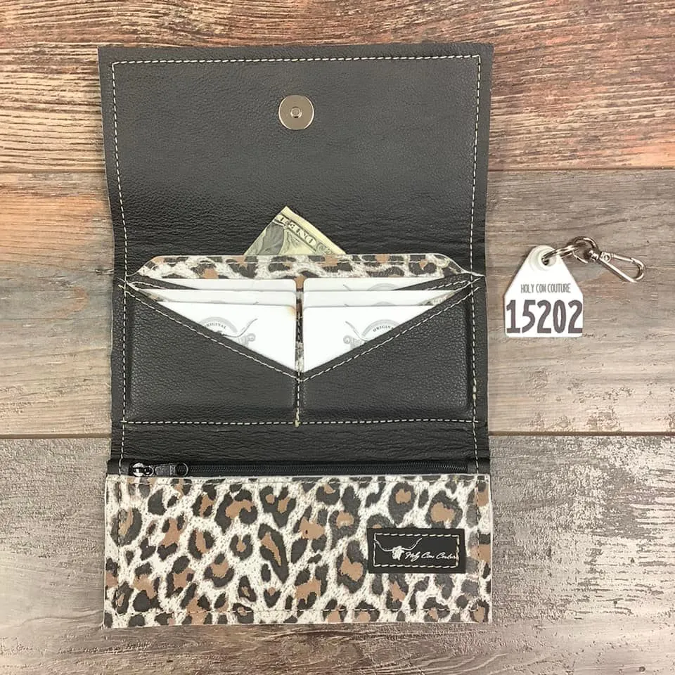Bandit Wallet  - #15202