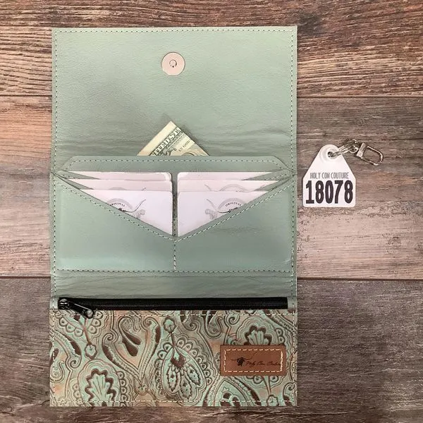 Bandit Wallet - #18078