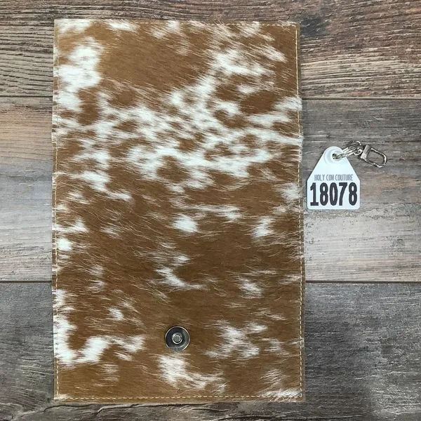 Bandit Wallet - #18078