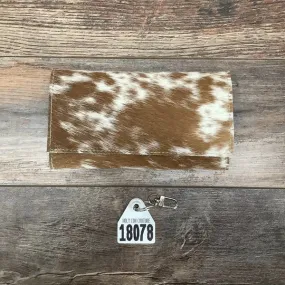 Bandit Wallet - #18078