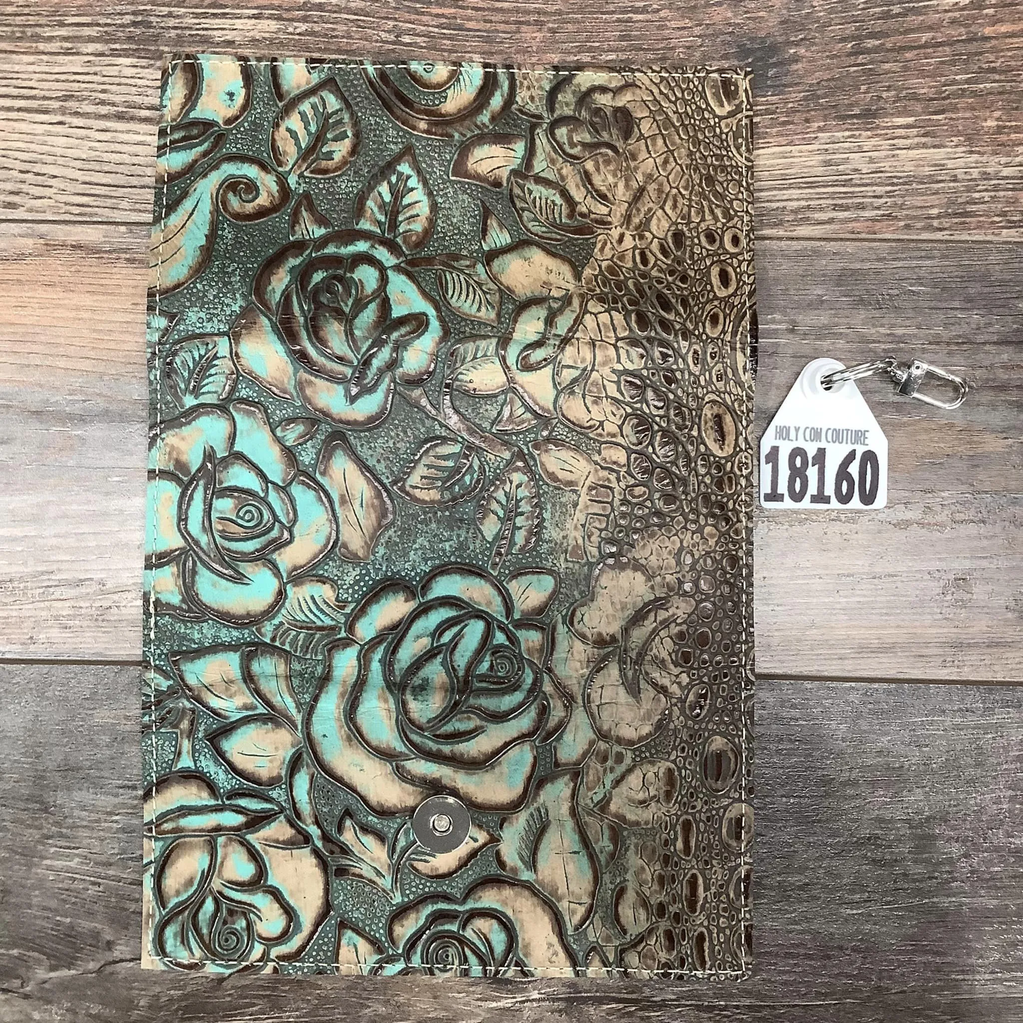 Bandit Wallet  - #18160