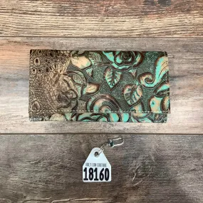 Bandit Wallet  - #18160