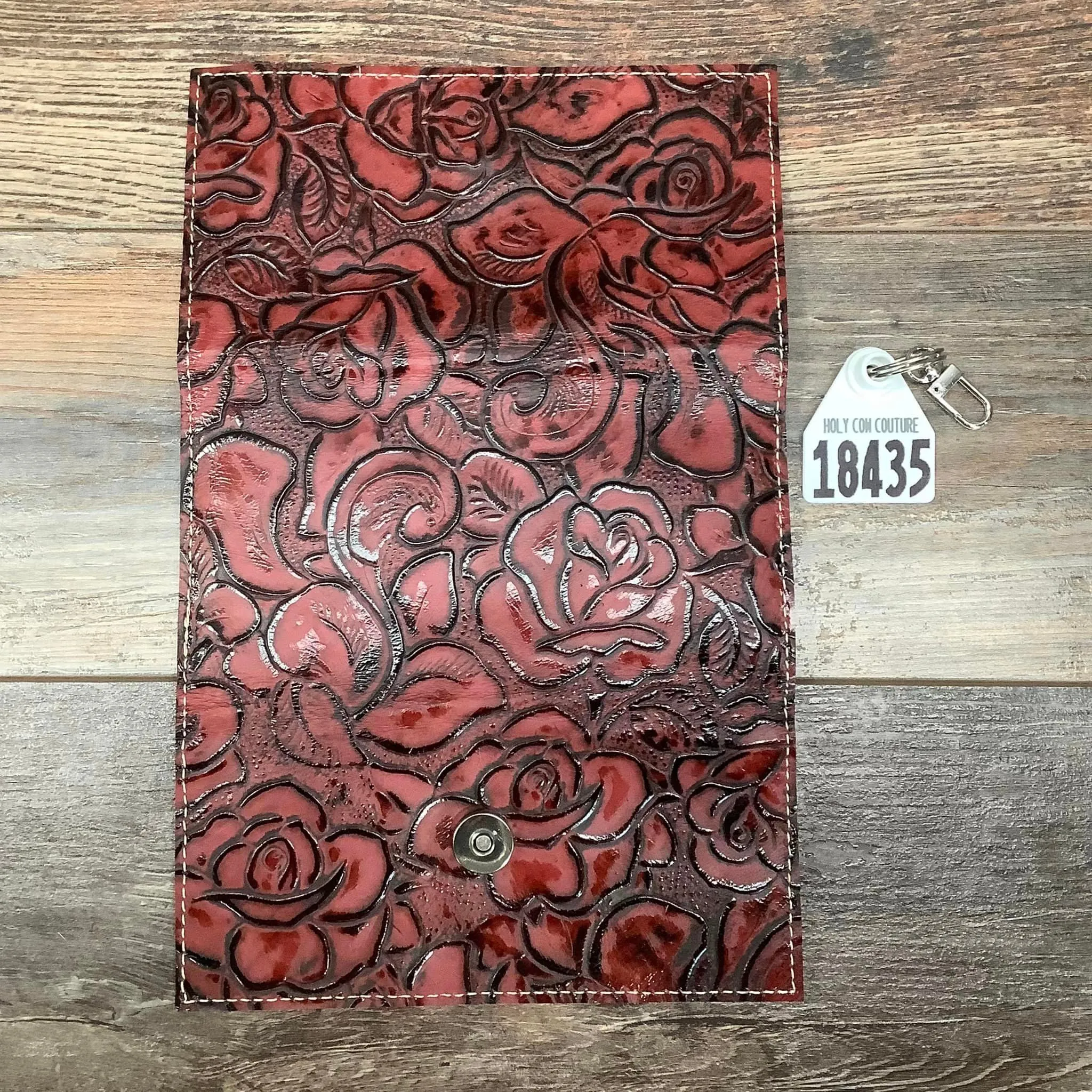 Bandit Wallet - #18435