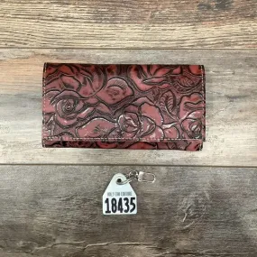 Bandit Wallet - #18435