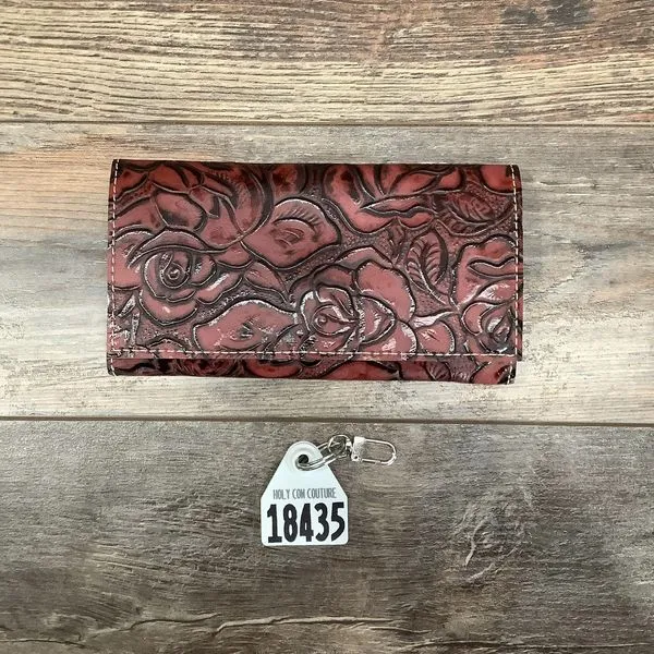 Bandit Wallet - #18435