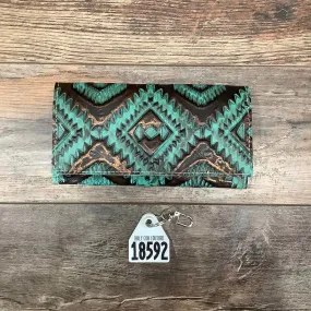 Bandit Wallet - #18592