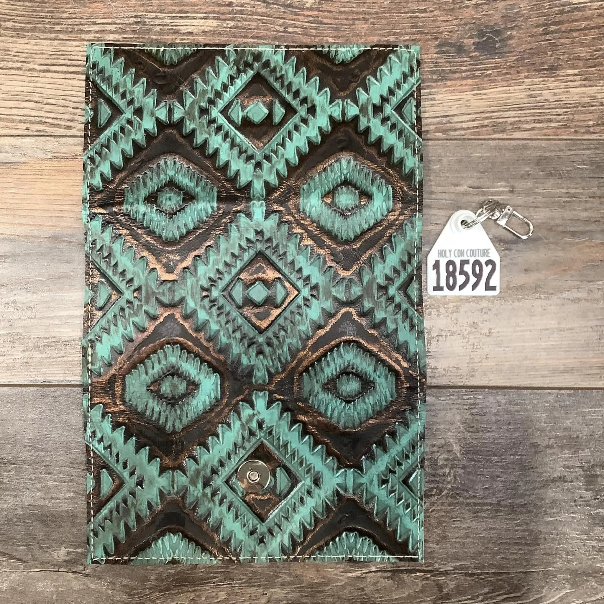 Bandit Wallet - #18592