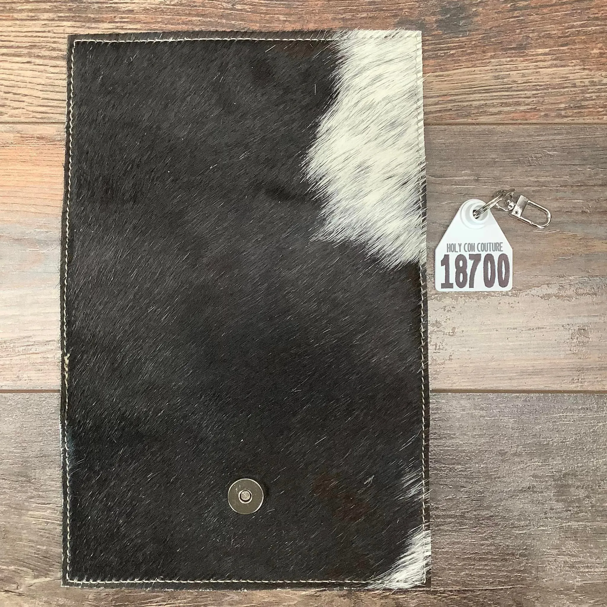 Bandit Wallet - #18700