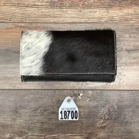 Bandit Wallet - #18700