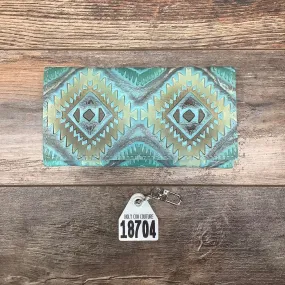 Bandit Wallet - #18704