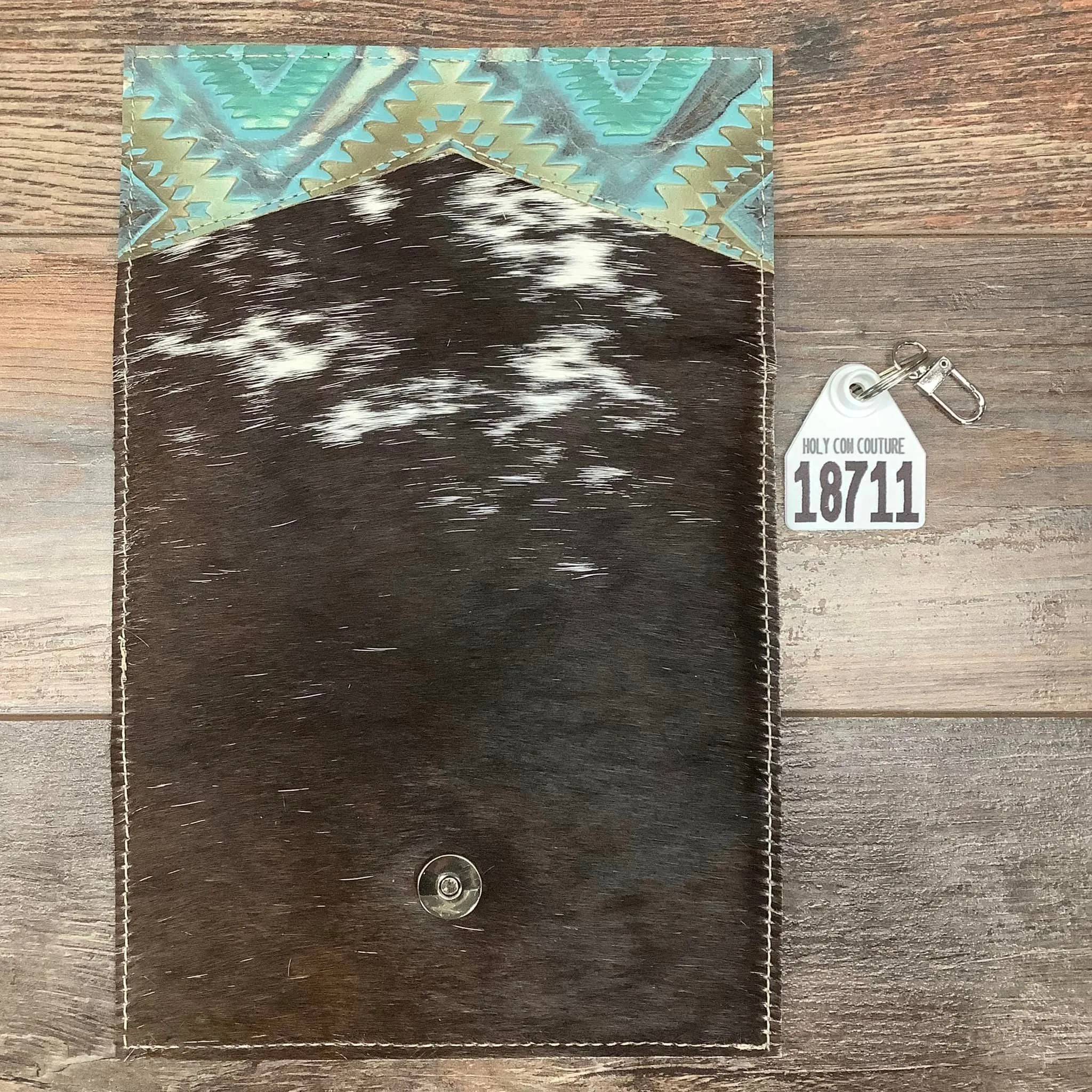 Bandit Wallet - #18711