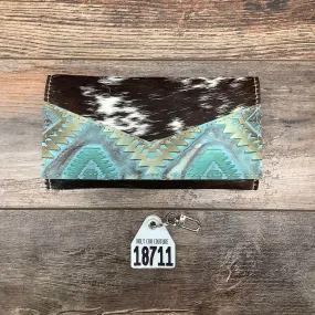 Bandit Wallet - #18711