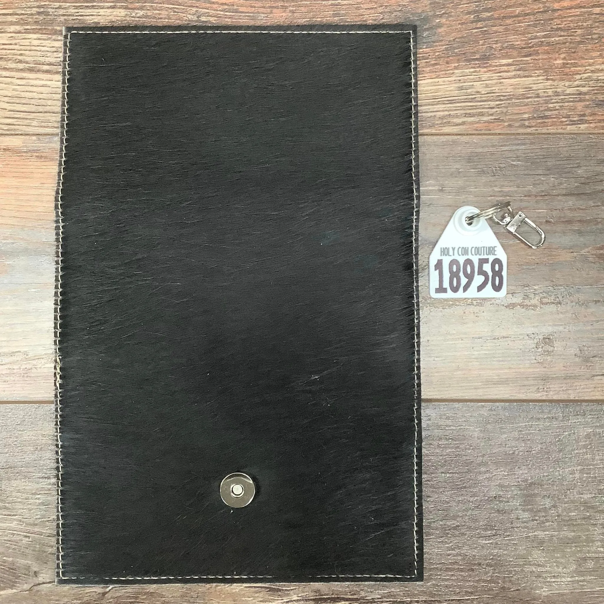 Bandit Wallet - #18958