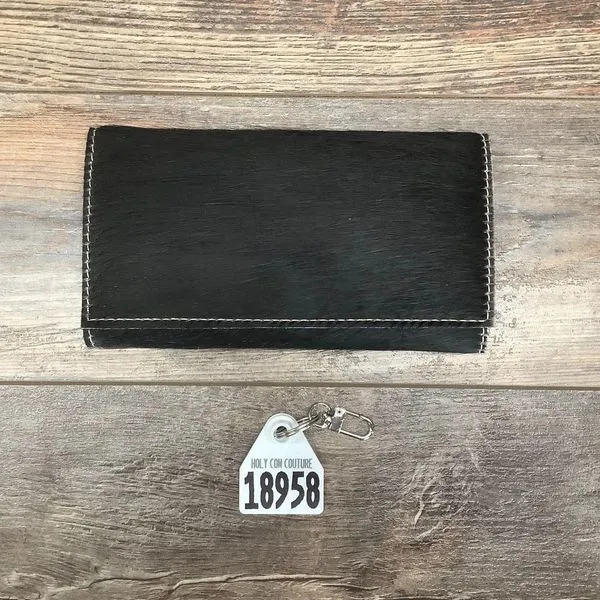 Bandit Wallet - #18958