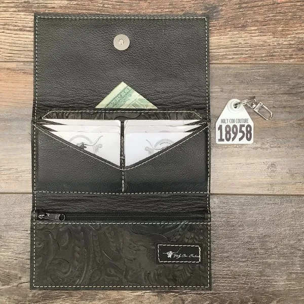 Bandit Wallet - #18958