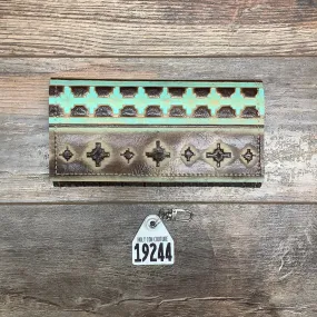 Bandit Wallet  - #19244
