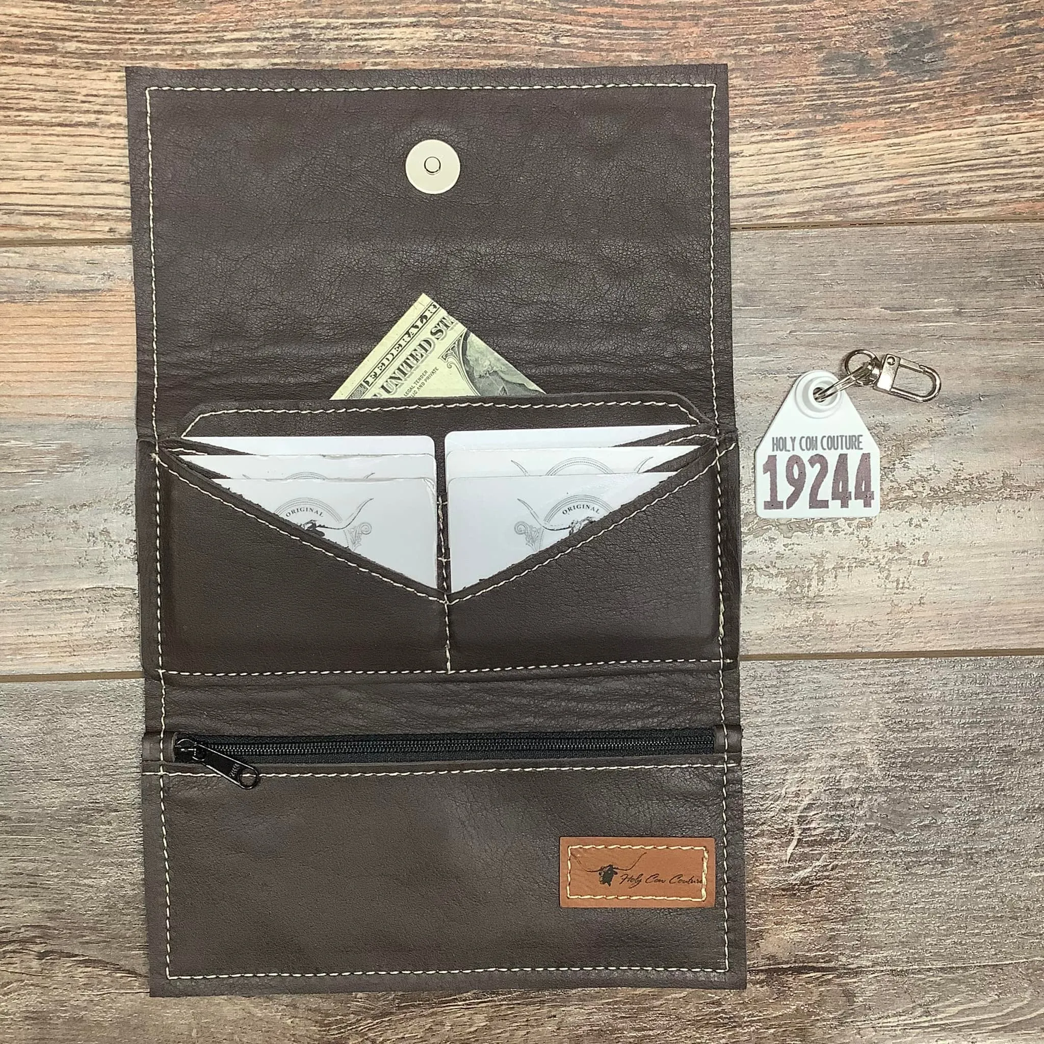 Bandit Wallet  - #19244