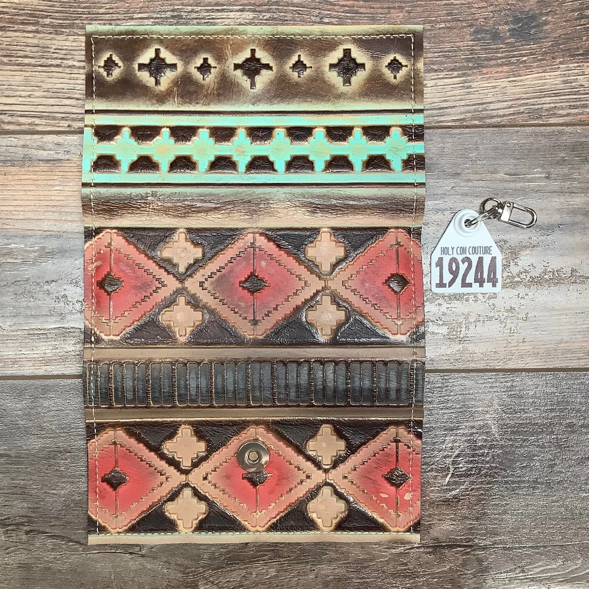 Bandit Wallet  - #19244