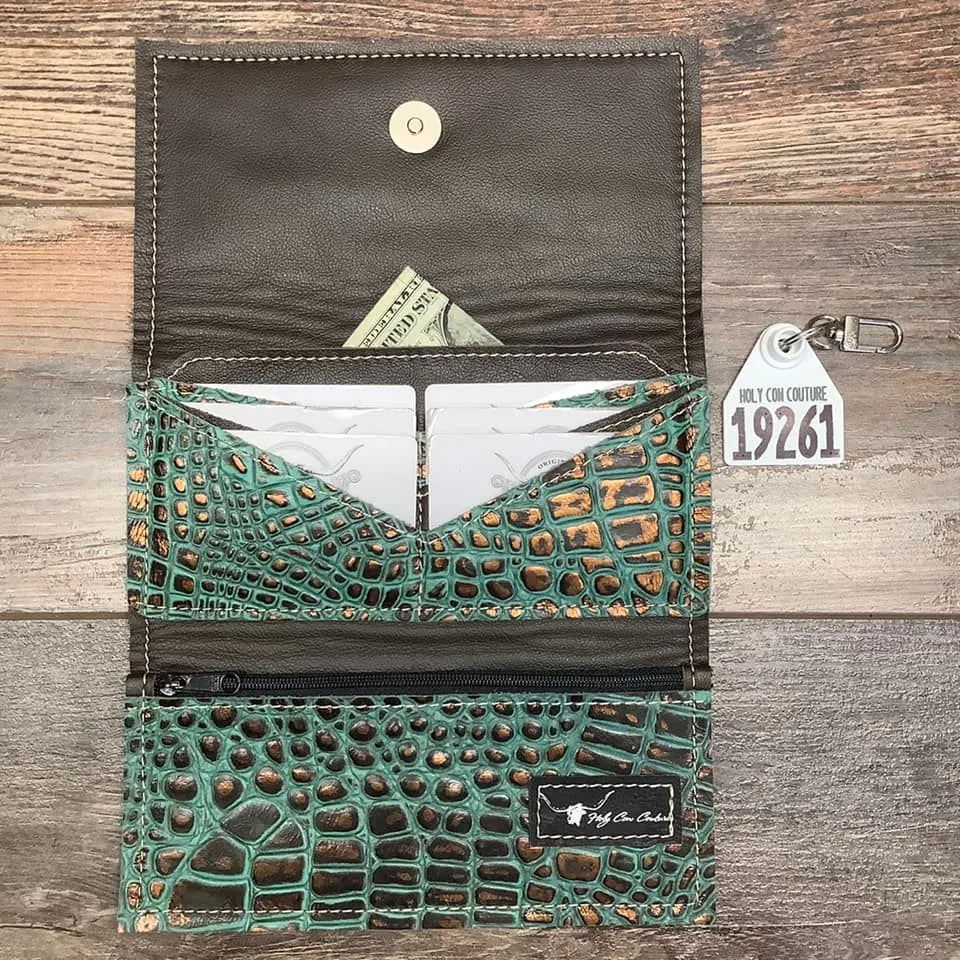 Bandit Wallet  - #19261