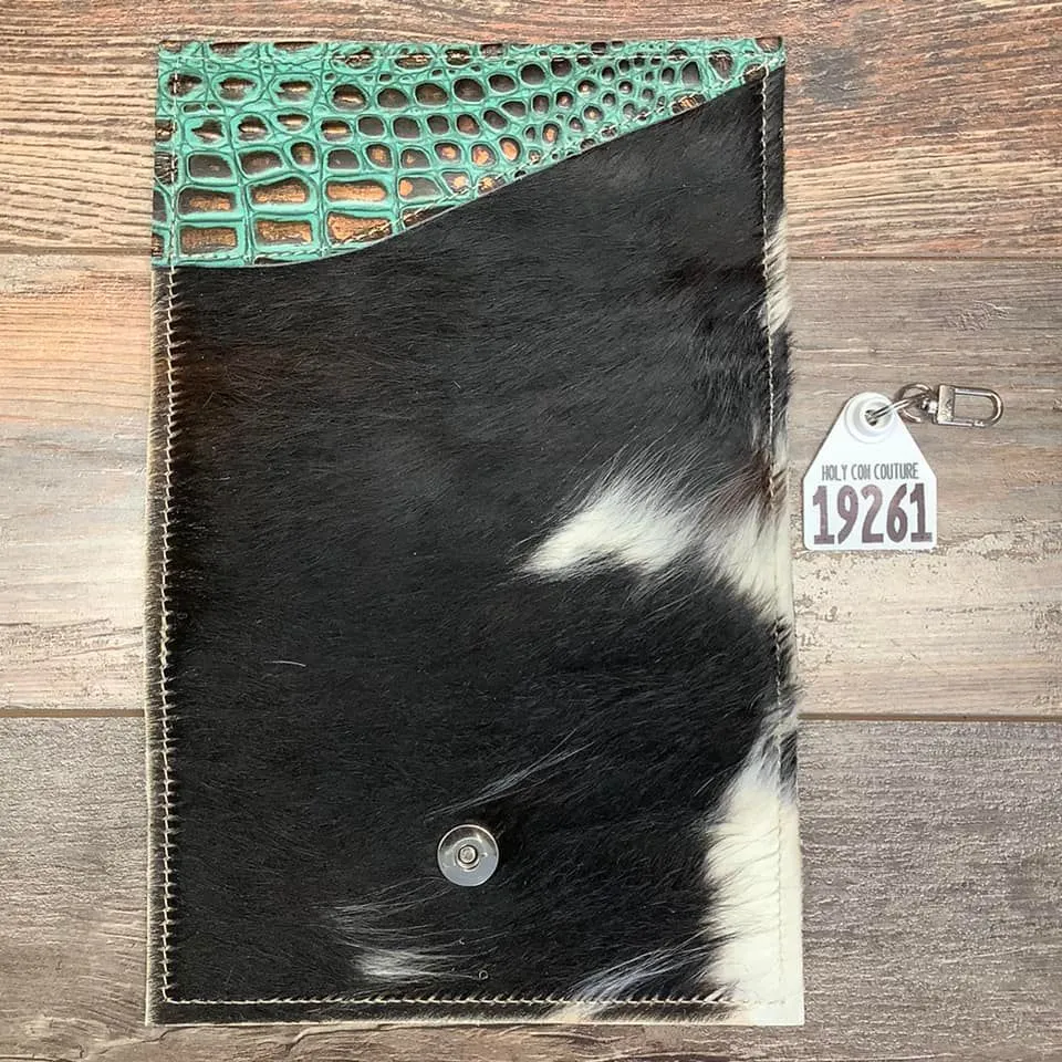 Bandit Wallet  - #19261