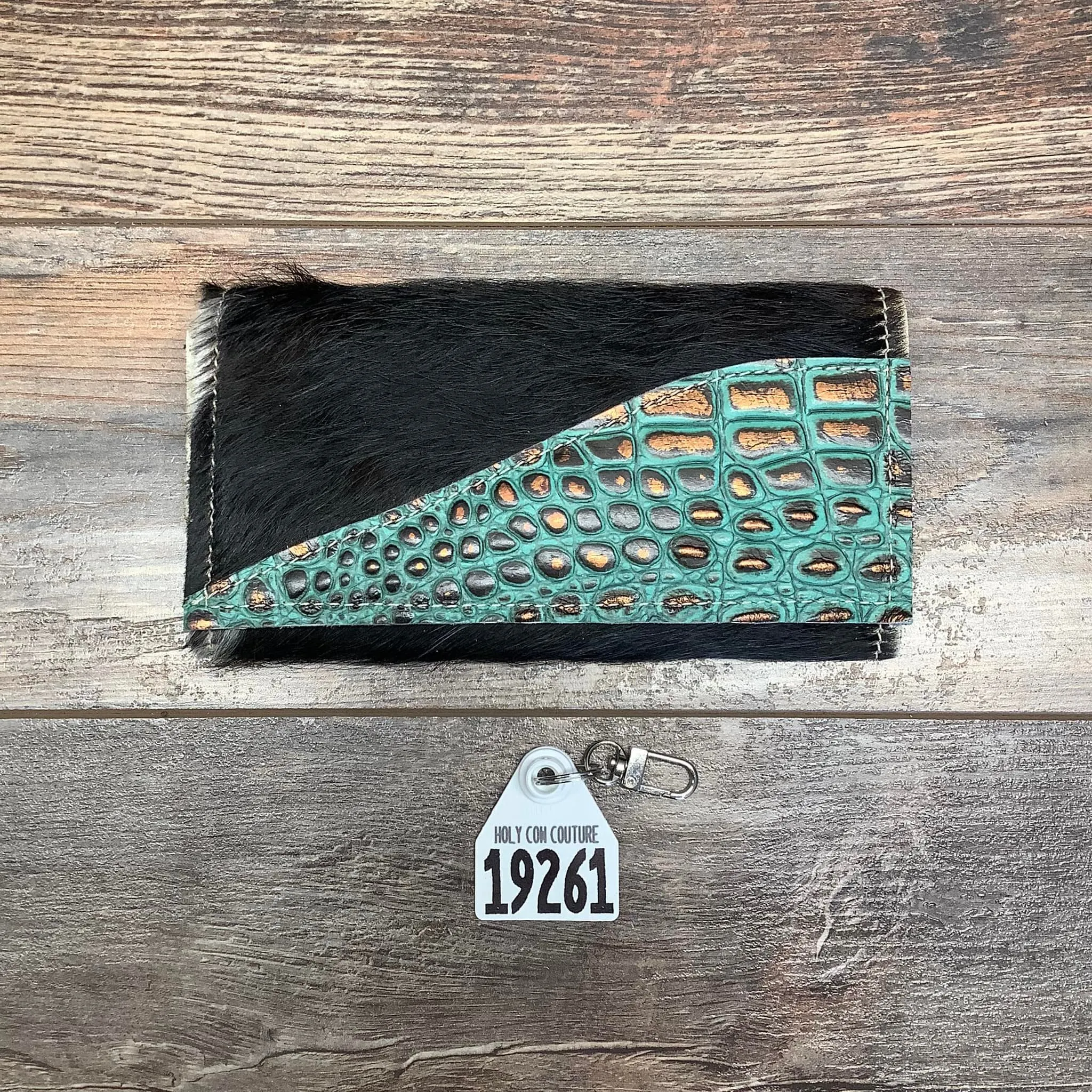 Bandit Wallet  - #19261
