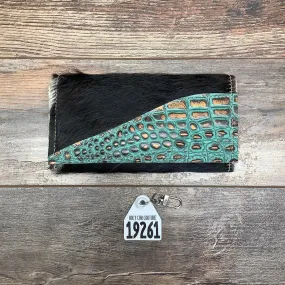 Bandit Wallet  - #19261