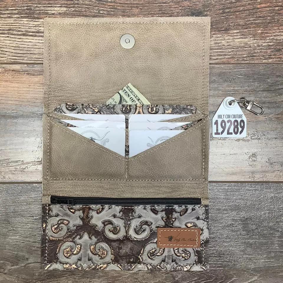 Bandit Wallet  - #19289