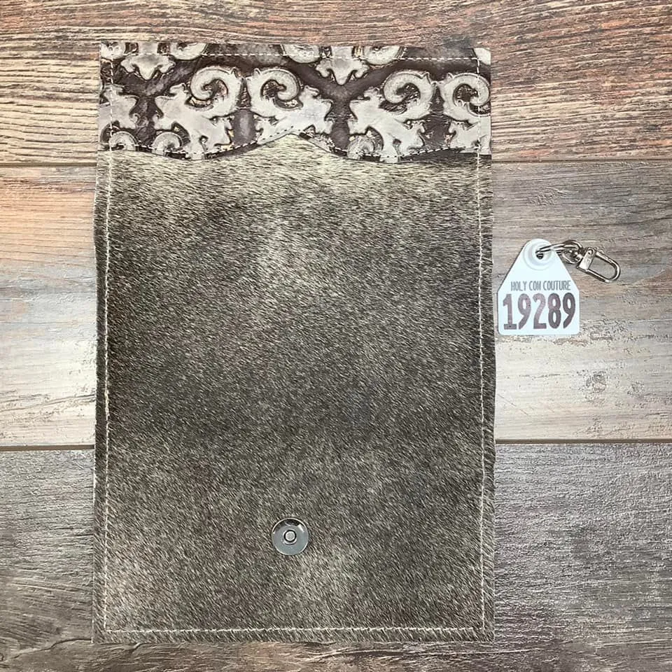 Bandit Wallet  - #19289