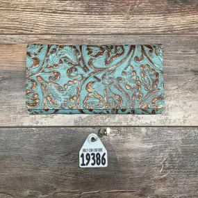Bandit Wallet  - #19386
