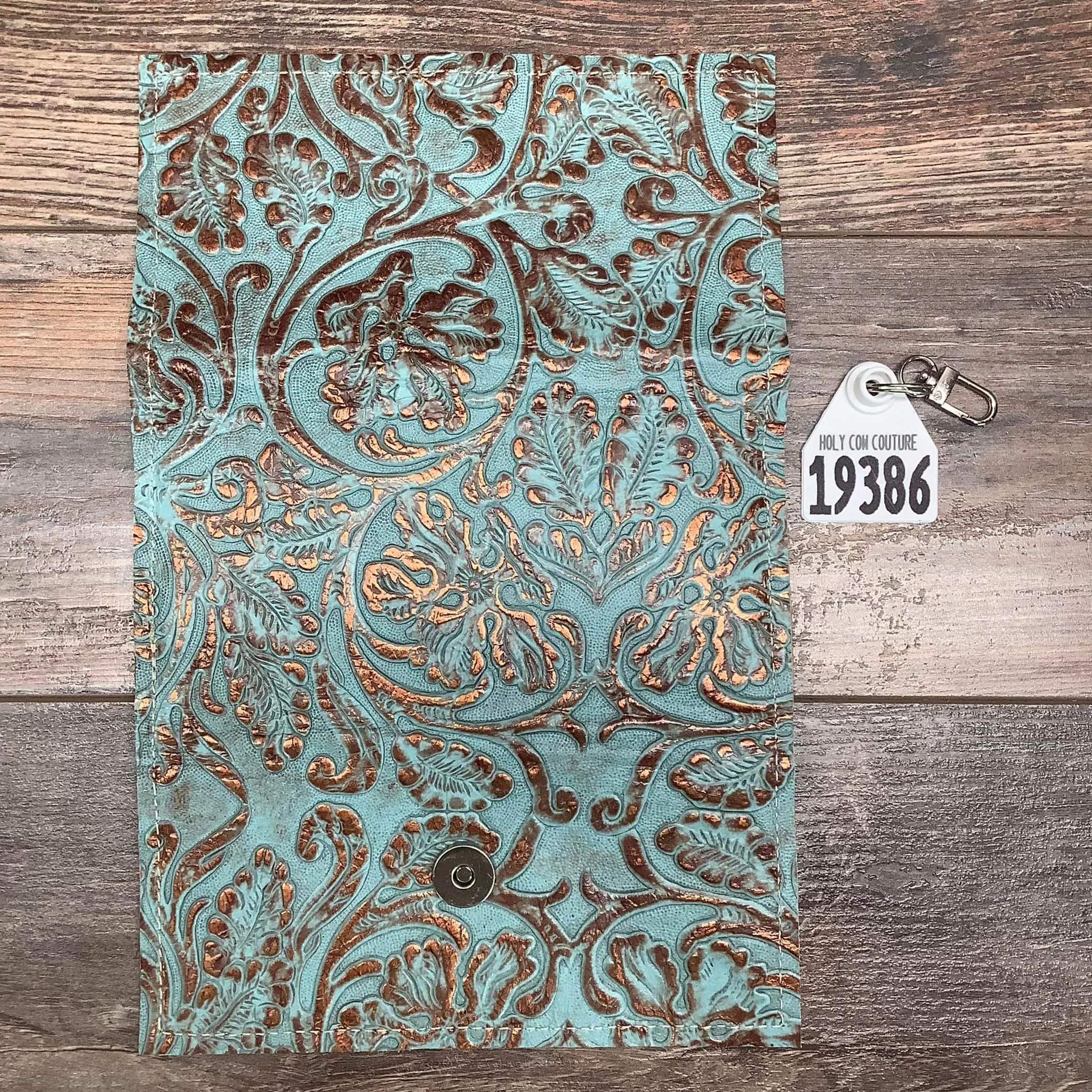 Bandit Wallet  - #19386