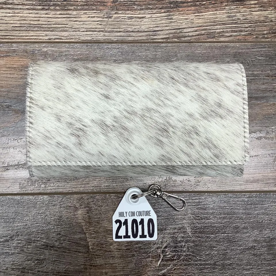 Bandit Wallet - #21010