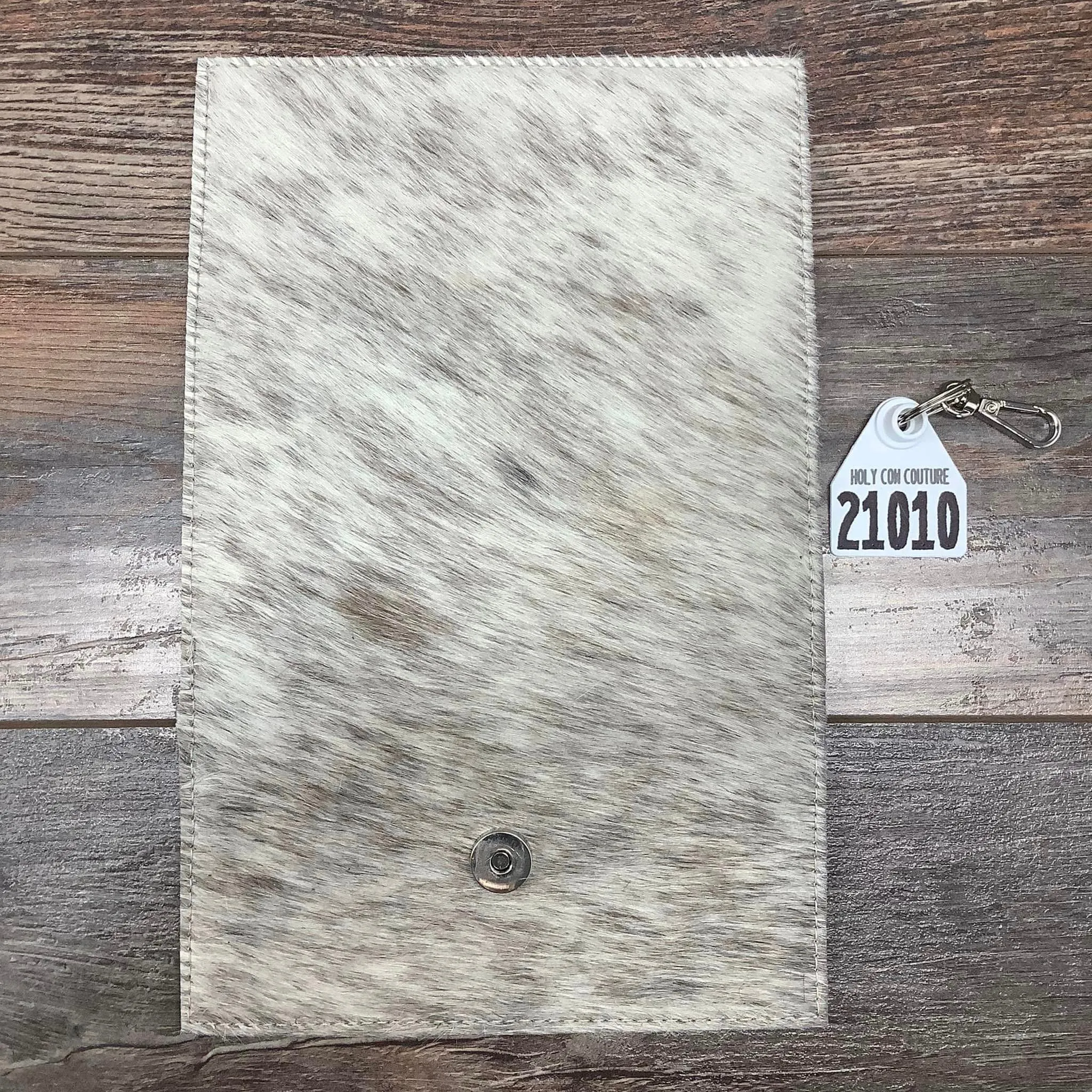 Bandit Wallet - #21010