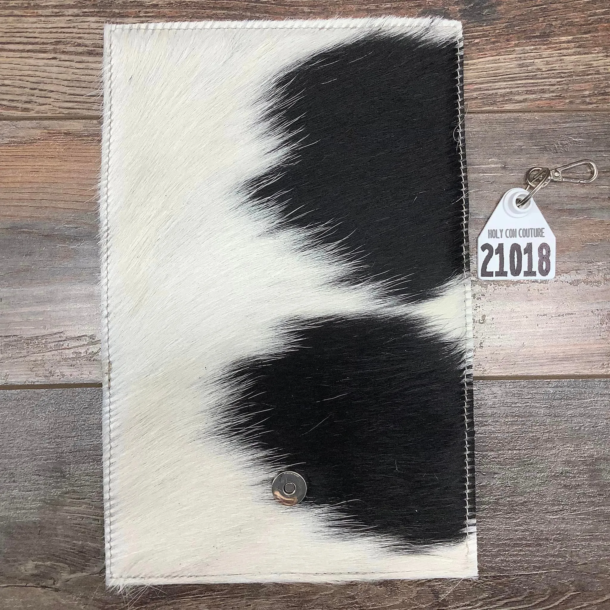 Bandit Wallet - #21018
