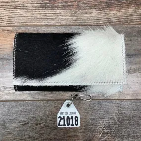Bandit Wallet - #21018