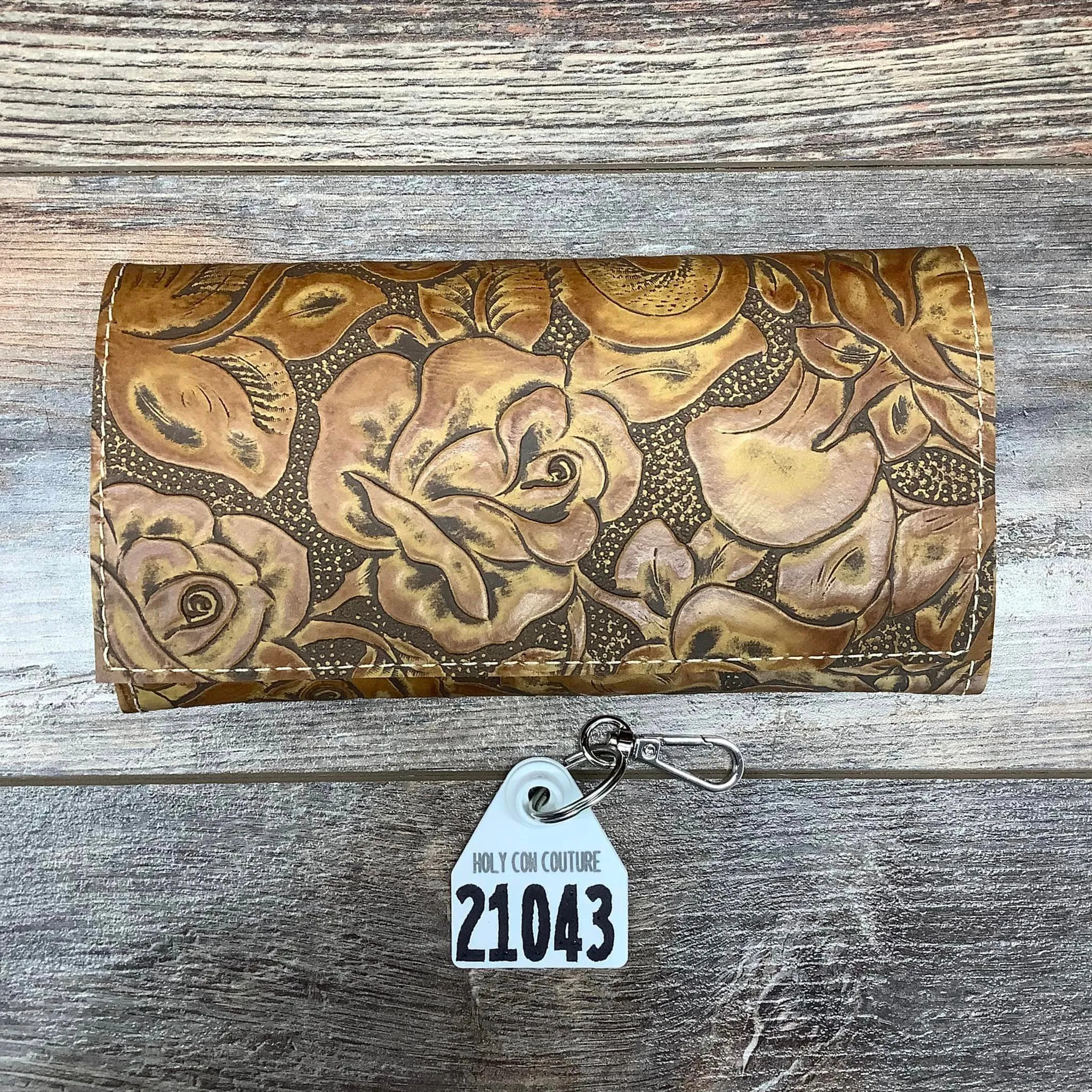 Bandit Wallet - #21043