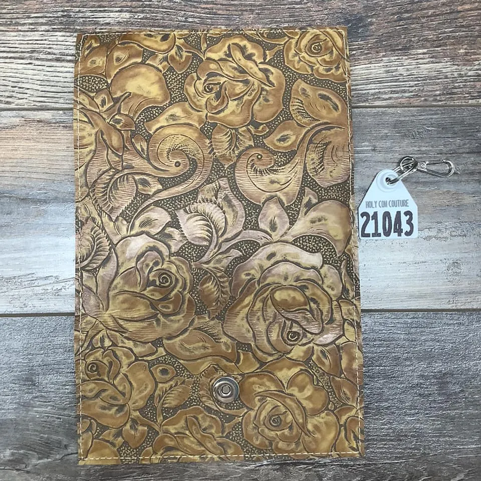Bandit Wallet - #21043