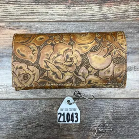 Bandit Wallet - #21043