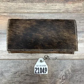 Bandit Wallet - #21049